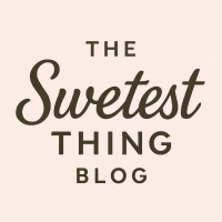 Theswetestthingblog